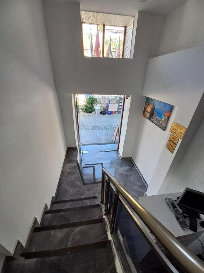 Kaleici Butik Otel Antalya Exterior foto