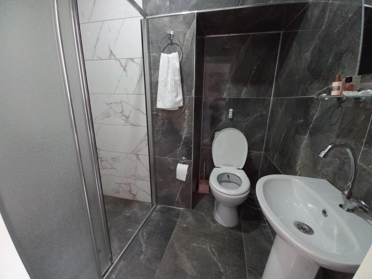 Kaleici Butik Otel Antalya Exterior foto