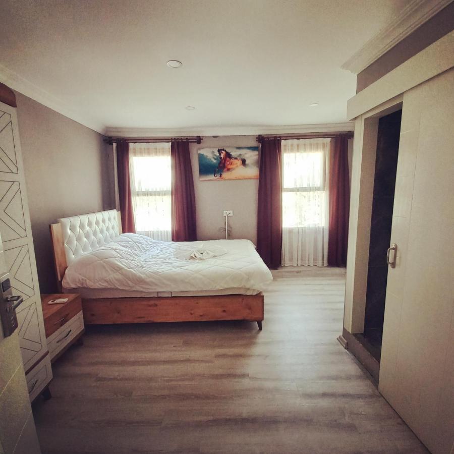 Kaleici Butik Otel Antalya Exterior foto